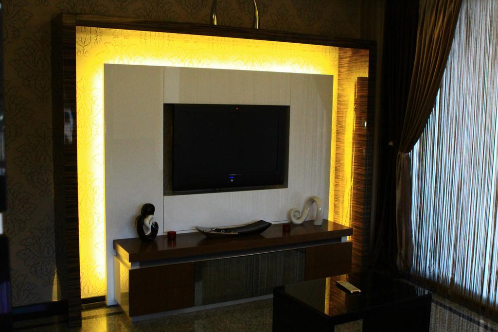 Lioncity Hotel Bursa Zewnętrze zdjęcie