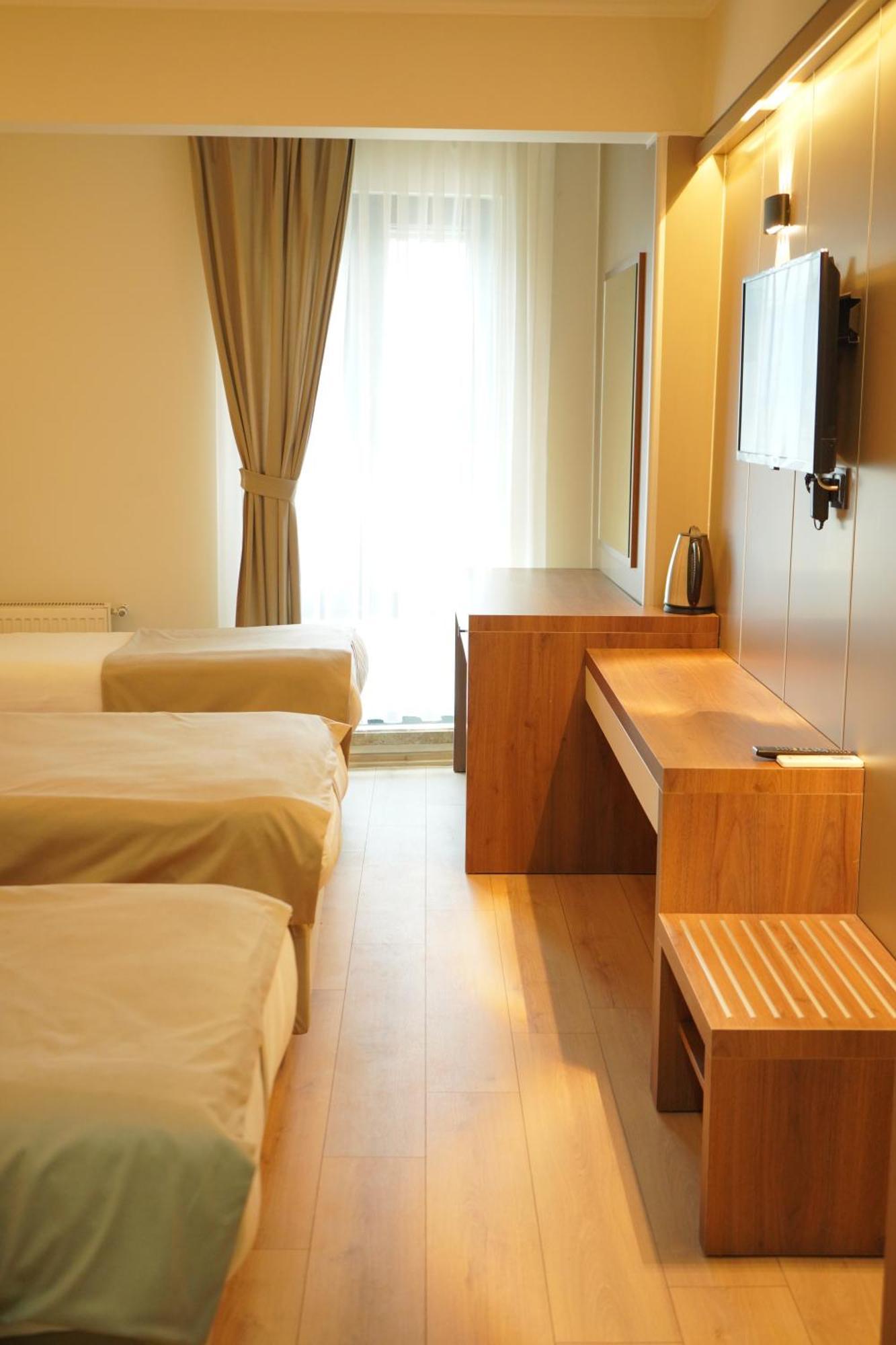 Lioncity Hotel Bursa Zewnętrze zdjęcie