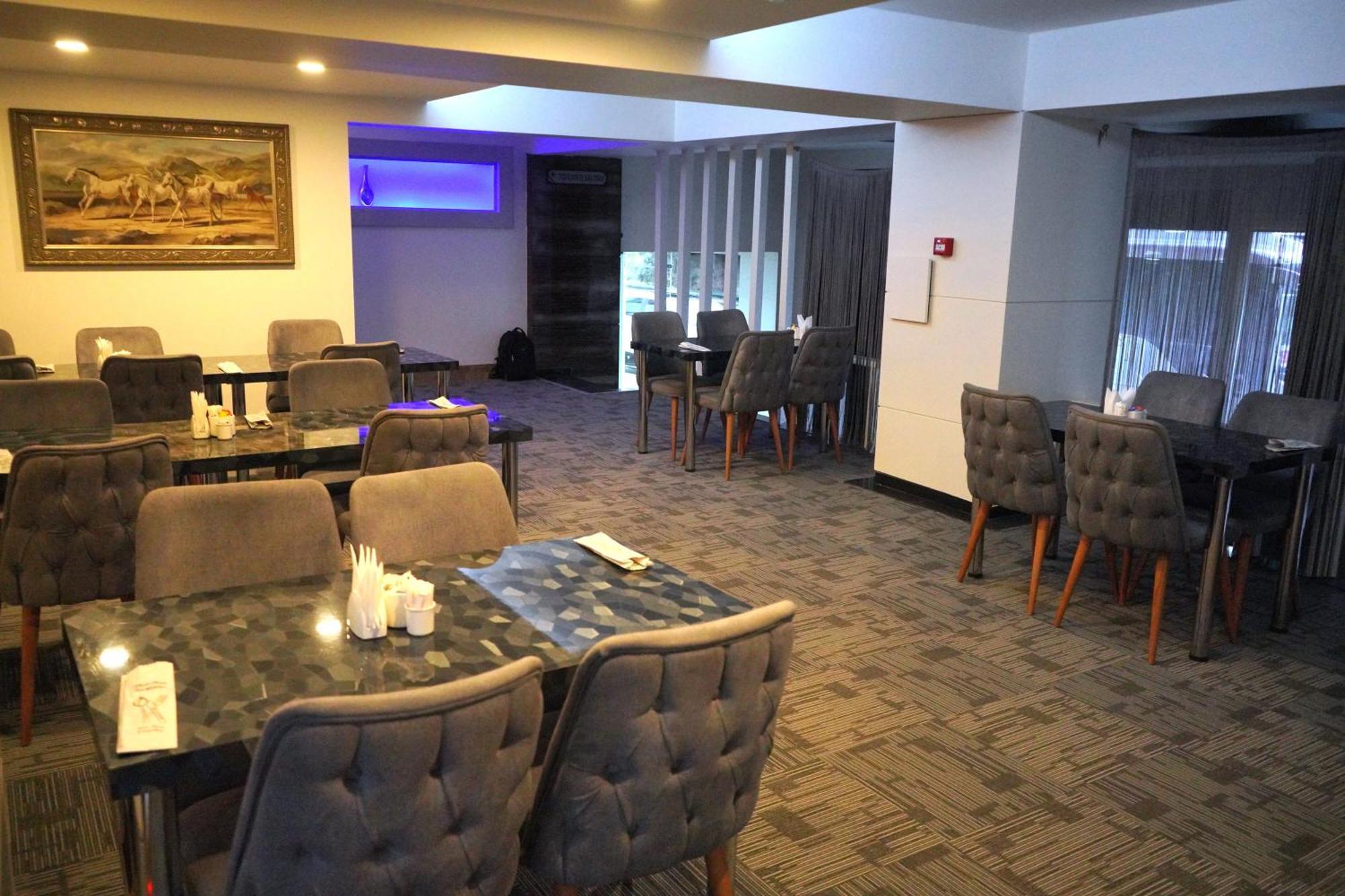 Lioncity Hotel Bursa Zewnętrze zdjęcie