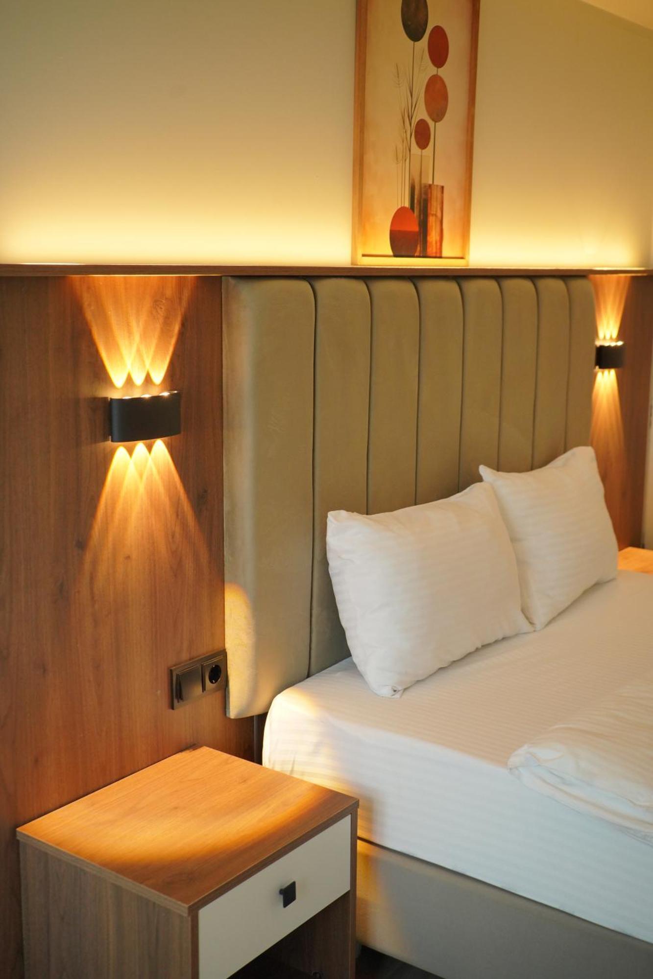 Lioncity Hotel Bursa Zewnętrze zdjęcie