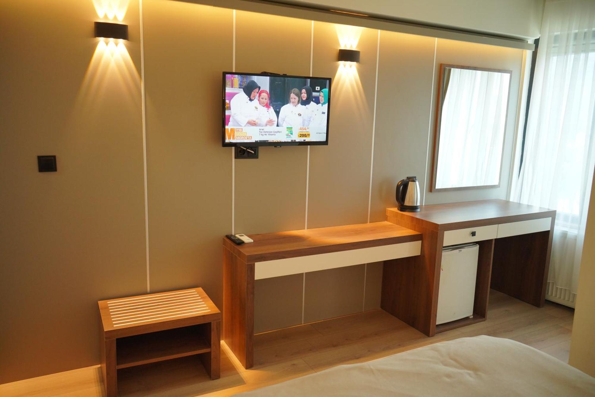Lioncity Hotel Bursa Zewnętrze zdjęcie