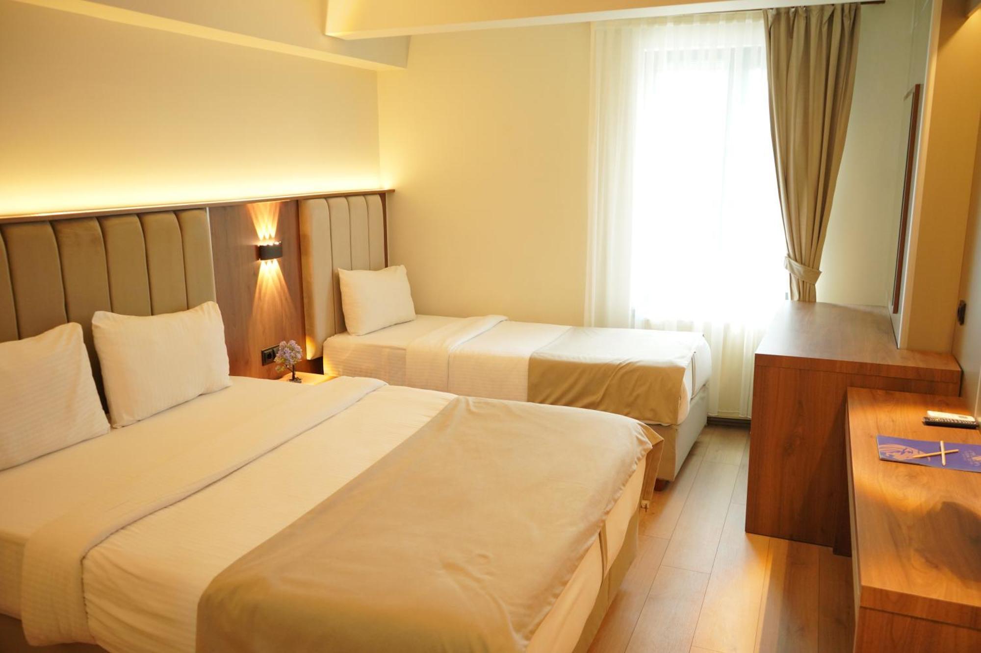 Lioncity Hotel Bursa Zewnętrze zdjęcie