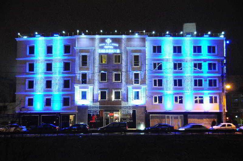 Lioncity Hotel Bursa Zewnętrze zdjęcie