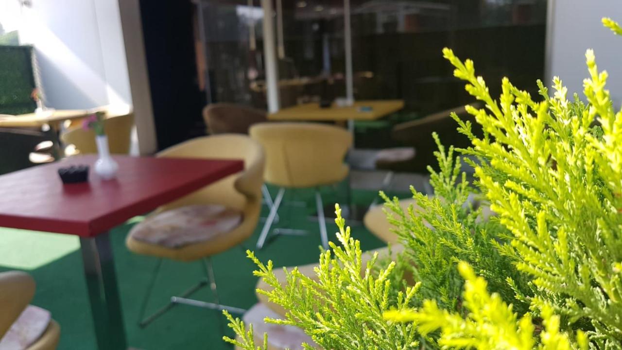Lioncity Hotel Bursa Zewnętrze zdjęcie